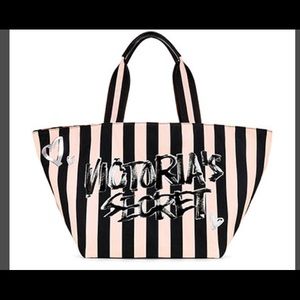 New Victoria secret tote